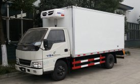 4米2冷藏車廠家直銷，4米2冷藏車最新價(jià)格咨詢